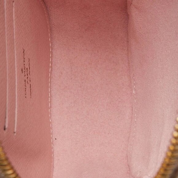 Louis Vuitton Damier Azur Canvas Neokapi Crossbody Bag - Picture 10 of 12